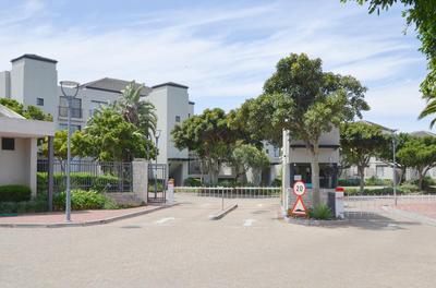 Apartment in Century City