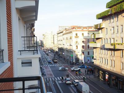 Le Corti di Baires