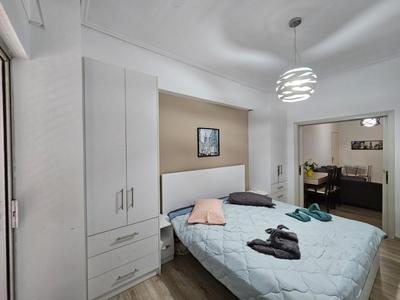 Spacious & Comfortable Modern House