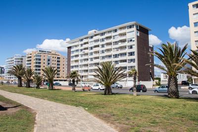 Mouille Point Studio Apartment with stunning view