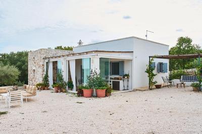 La Selvaggia Ostuni - w pool