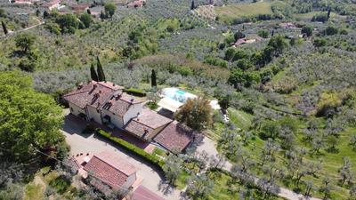 Agriturismo Cafaggio Primo