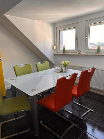 Schönes Zimmer im Zentrum - 3