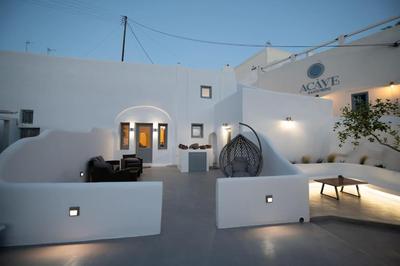 Belantza Cave House with jacuzzi