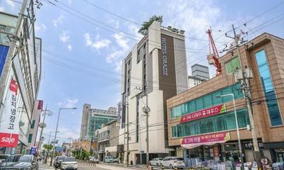 Paju Geumchon Grache