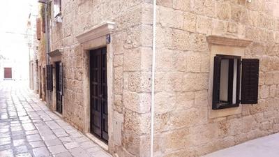 AS Lucana Apartment - Ground floor