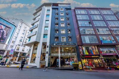 Saray Otel - Image 56