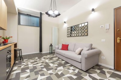 MOU43 -Loreto-Duomo- Urban House - Luxury
