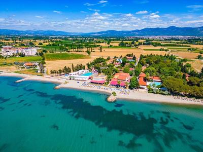 DREAM HOLİDAY RESORT