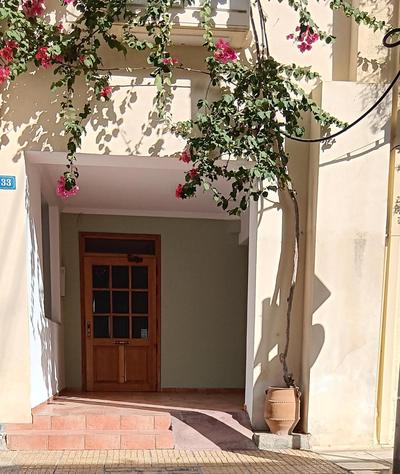 Athenian Asty Guesthouse