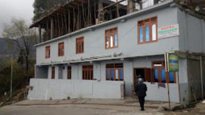HOTEL DENGCHEM Bomdila