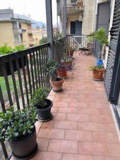 Bilocale nel centro di Cassino