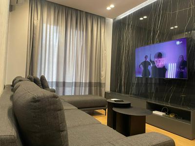 Tirana LUX Apartments