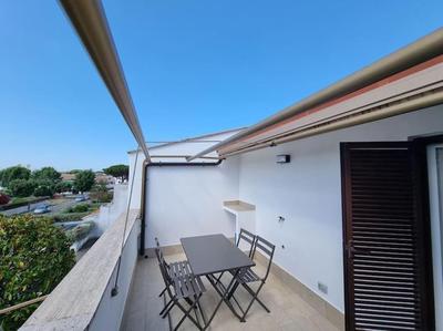 [Elegante bilocale] Vicino Roma+WiFi