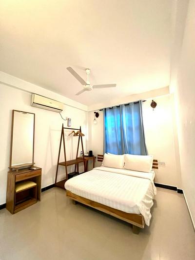 Leisure Boutique Maafushi 维尼家