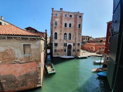 Apt. Magno, con doppia terrazza e vista mozzafiato