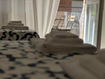 Dolce Vita Rooms Monteverde Trastevere