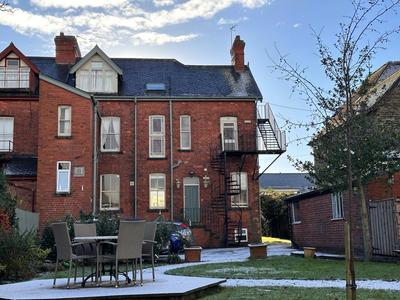 St George's Guest House