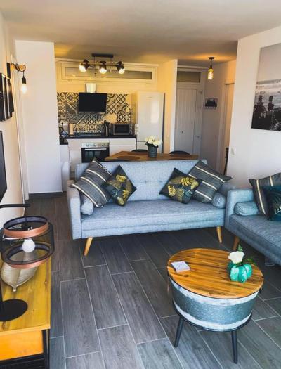Front Line Apartment Paseo Maritimo 33 Perla 6 Fuengirola Malaga Spain
