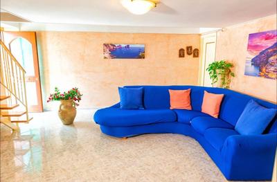 Nonna Enza Apartment