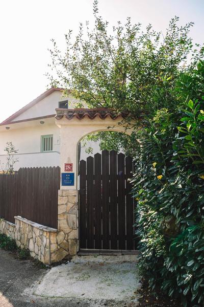 Villa Anika