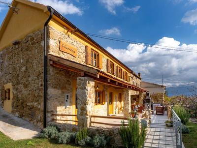 House Filumena