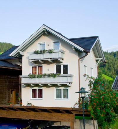 Haus Diamant