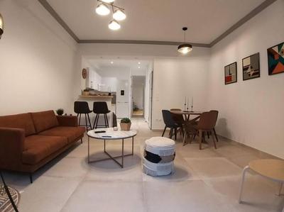Spacious 1 bedroom apartment in the center