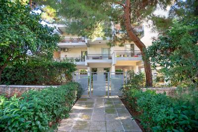 Glyfada 3 bedrooms 6 persons apartment by MPS
