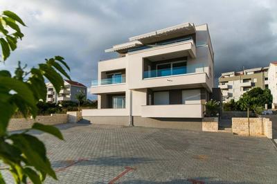 Adriatic,luxury penthouse for up to 10 people