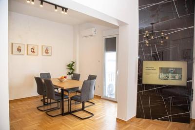 Spacious apartment in Pagkrati