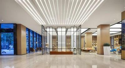 Atour Hotel Yingxiongshan Road Jinan