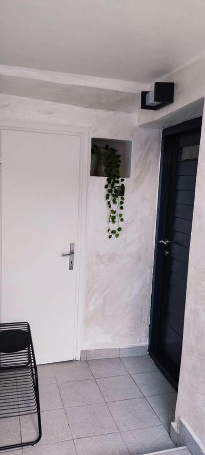 Apartman Maksimir Rebro Jordanovac Luka