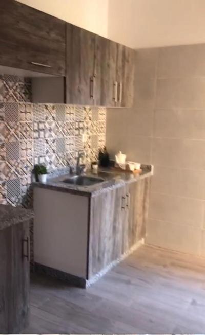 Apartamento ik en marrakech