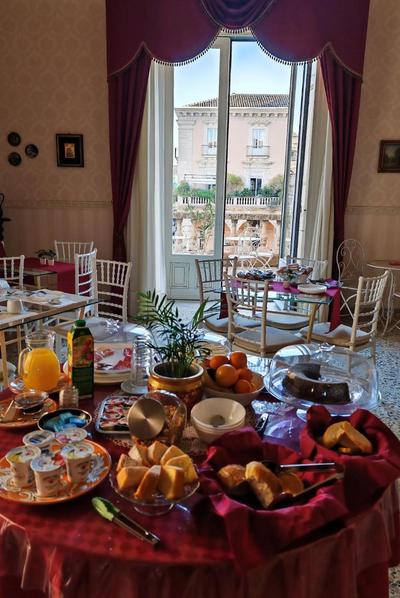 Bellini Inn Deluxe