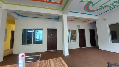 HOTEL HILL PARADIZE #Restro & Café