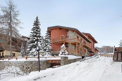 Alba Villa Nordica