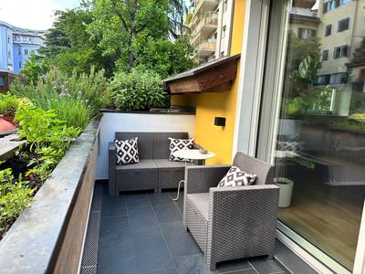 Apartment Obstplatz - Free Parking included