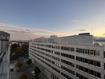 FeelHome-Prater-Ausblick-Terrasse-6 Gäste-WiFi-Smart TV