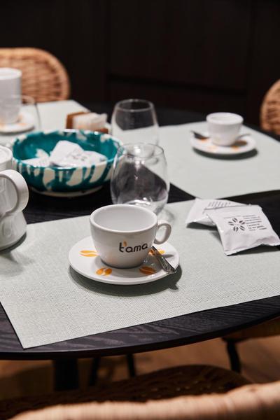 La casa che t'ama a Ruta di Camogli