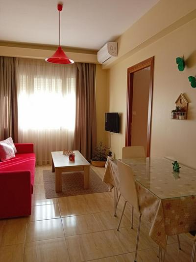 Beauty Thessaloniki Apartment