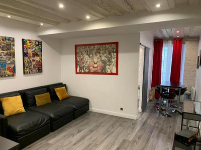15 Atelier Montorgueil Super Héros