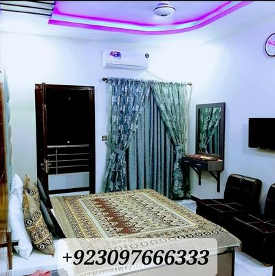 Galaxy Family Hotel Karachi Airport