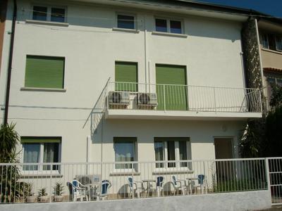 Appartamenti Condominio Daniele