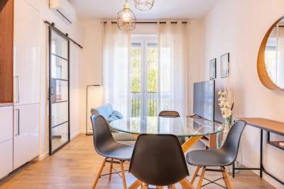 Guest Planet - Stylish Flat Bisceglie M1