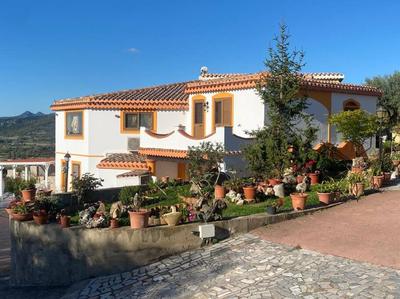 Casa Vacanze G&G in Villa vista Mare.