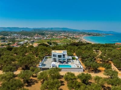 AJ - Seaview Private Villa