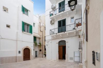 Casa Mariantos