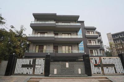 Townhouse Welcome Stay