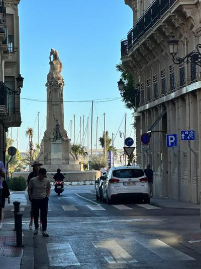 Rambla Alicante